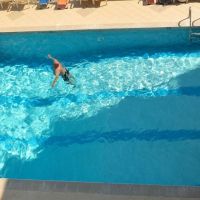 atlantis hotel 2*+
