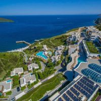 sirene luxury bodrum 5 *
