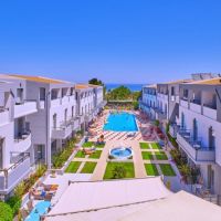 sunrise village