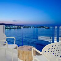 kahlua boutique sea view suites