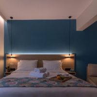 mythic summer hotel