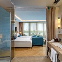 sirene luxury bodrum 5 *