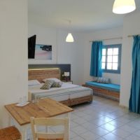 almare beach hotel