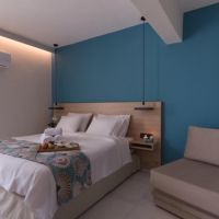 mythic summer hotel