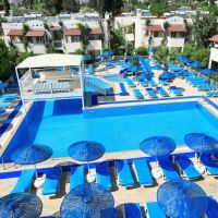 summer garden apart & hotel 3 *