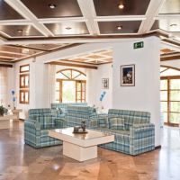 eleni beach hotel 3*