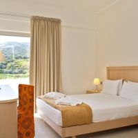 eleni beach hotel 3*