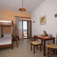 dimitra hotel & apartment kokkini hani