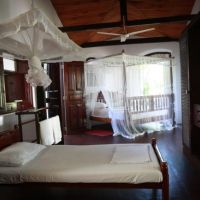 sonri villa