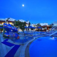 summer garden apart & hotel 3 *