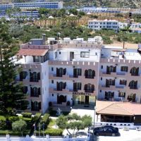 krits hotel