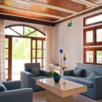 eleni beach hotel 3*
