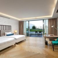 sirene luxury bodrum 5 *