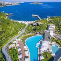 sirene luxury bodrum 5 *