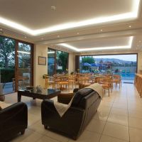 dimitra hotel & apartment kokkini hani