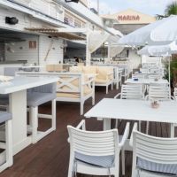 kahlua boutique sea view suites