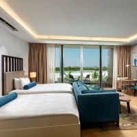 sirene luxury bodrum 5 *