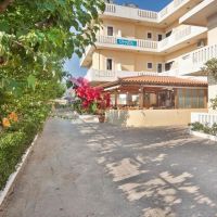 dimitra hotel & apartment kokkini hani