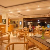 dimitra hotel & apartment kokkini hani
