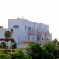 almare beach hotel