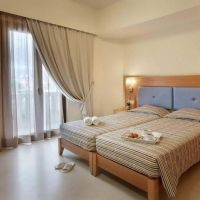 dimitra hotel & apartment kokkini hani