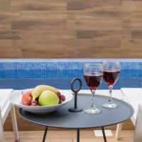 mythic summer hotel