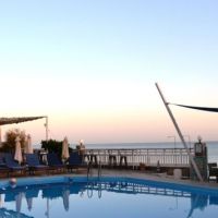 almare beach hotel