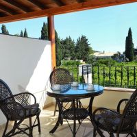 summer garden apart & hotel 3 *