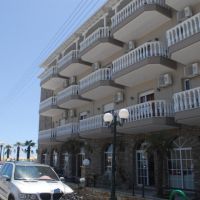 atlantis hotel 2*+