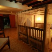 sonri villa