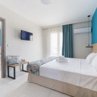 mythic summer hotel