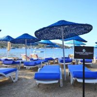 summer garden apart & hotel 3 *