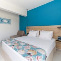 mythic summer hotel