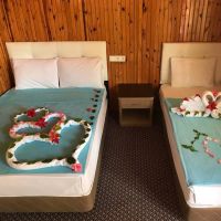 dream park bungalow hotel 3 *