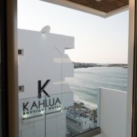 kahlua boutique sea view suites