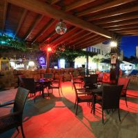 summer garden apart & hotel 3 *