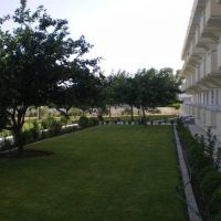 zoes hotel