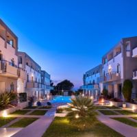 sunrise village