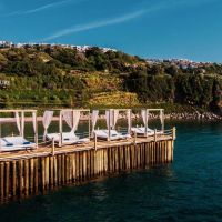 sirene luxury bodrum 5 *