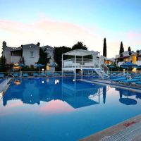 summer garden apart & hotel 3 *