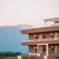 mythic summer hotel