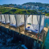 sirene luxury bodrum 5 *