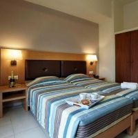 dimitra hotel & apartment kokkini hani