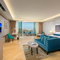 sirene luxury bodrum 5 *