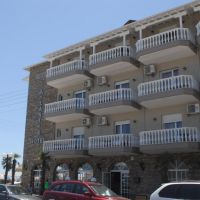 atlantis hotel 2*+