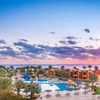 magic tulip beach resort 4 *