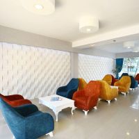 summer garden apart & hotel 3 *