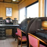 pela maria hotel