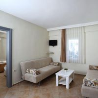 summer garden apart & hotel 3 *