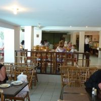 pela maria hotel